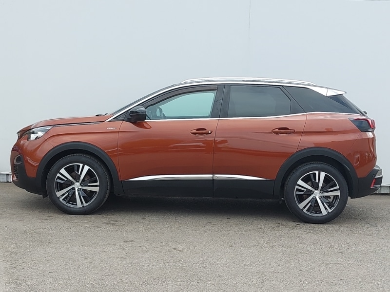 Used Peugeot 3008 2020 for sale - 78114062: Photo 4