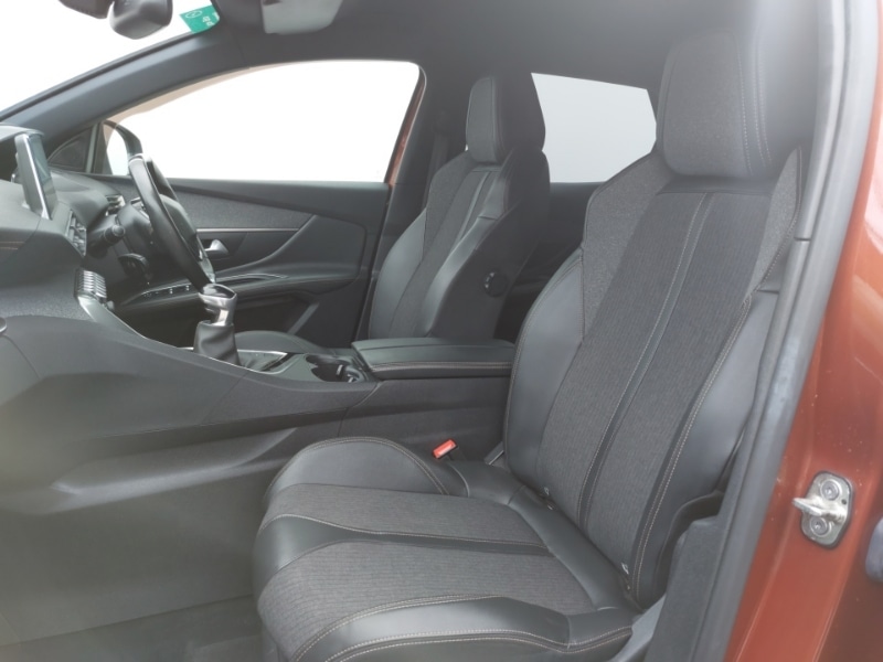 Used Peugeot 3008 2020 for sale - 78114062: Photo 5