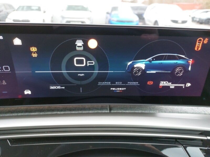 Used Peugeot 3008 2025 for sale - 77544212: Photo 15