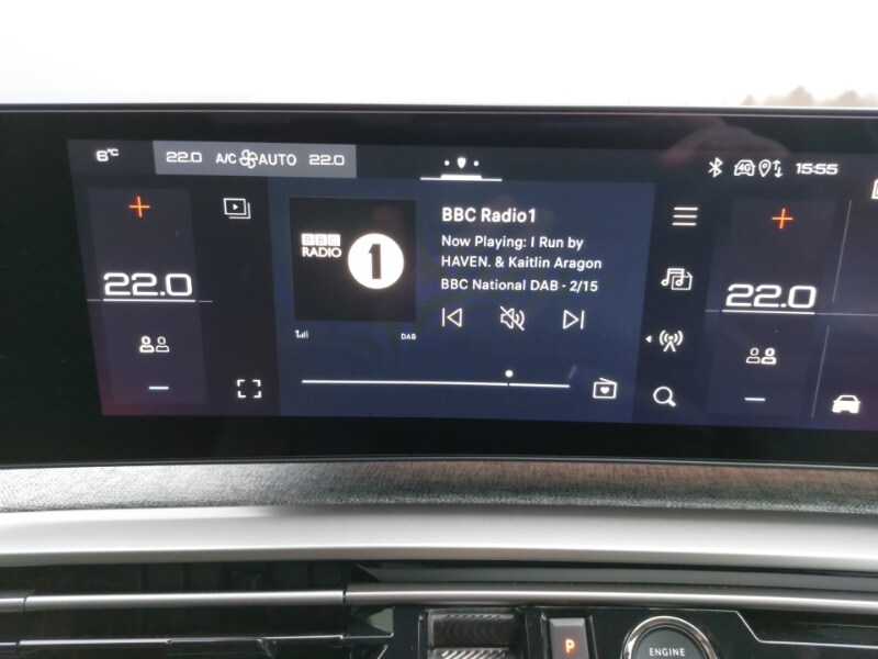 Used Peugeot 3008 2025 for sale - 77544212: Photo 17