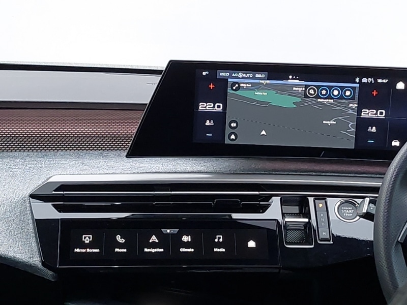 Used Peugeot 3008 2025 for sale - 77544212: Photo 7