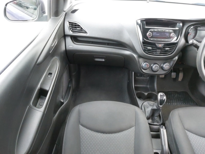 Used Vauxhall Viva 2016 for sale - 77325271: Photo 10