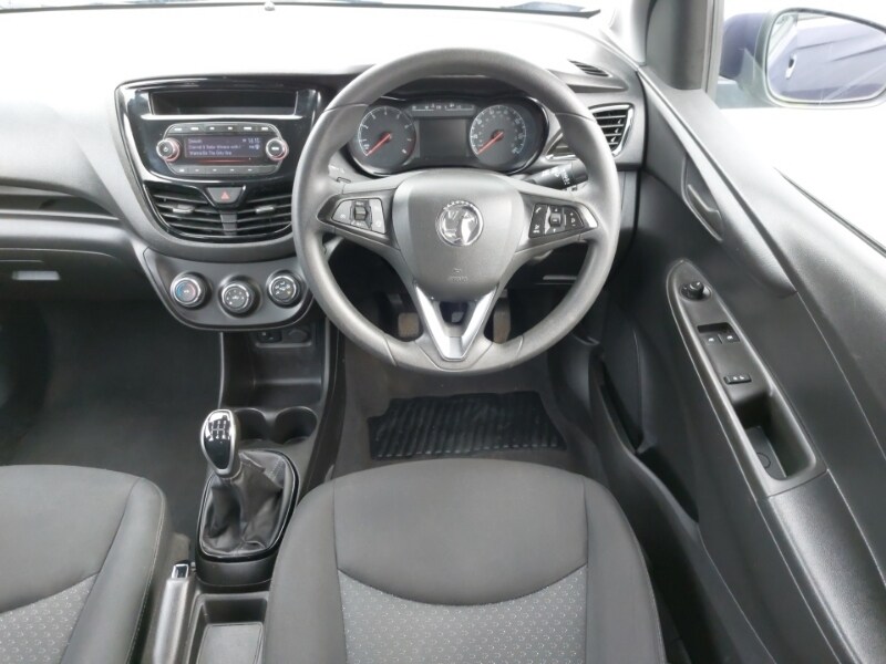 Used Vauxhall Viva 2016 for sale - 77325271: Photo 11