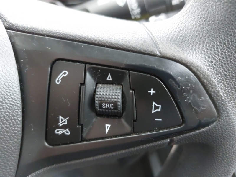 Used Vauxhall Viva 2016 for sale - 77325271: Photo 17