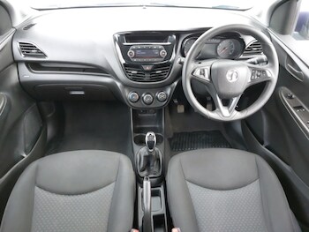 Used Vauxhall Viva 2016 for sale - 77325271: Photo