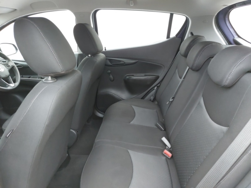 Used Vauxhall Viva 2016 for sale - 77325271: Photo 6