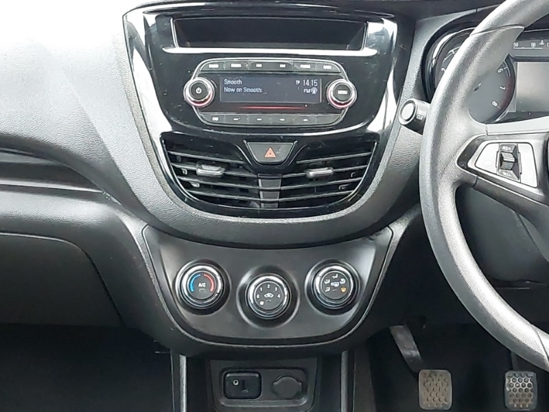 Used Vauxhall Viva 2016 for sale - 77325271: Photo 7