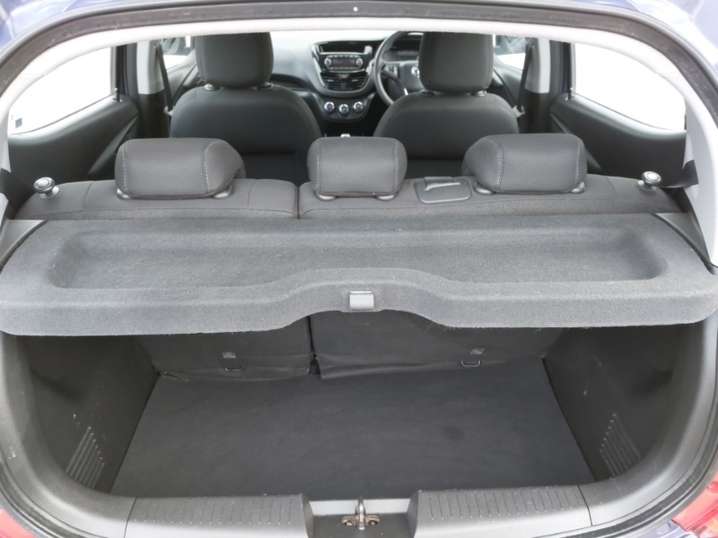 Used Vauxhall Viva 2016 for sale - 77325271: Photo 8