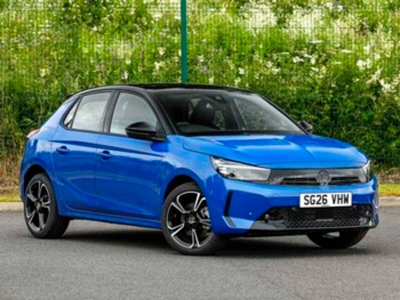 Used Vauxhall Corsa 2026 for sale - 77838051: Photo 7