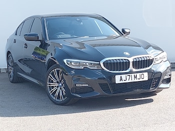 Used BMW 3 Series 2022 for sale - 75686819: Photo