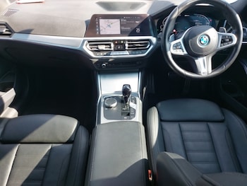 Used BMW 3 Series 2022 for sale - 75686819: Photo