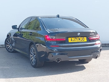 Used BMW 3 Series 2022 for sale - 75686819: Photo