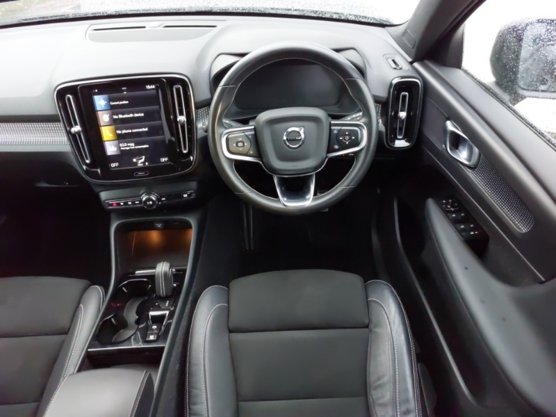 Used Volvo XC40 2021 for sale - 76537174: Photo 11