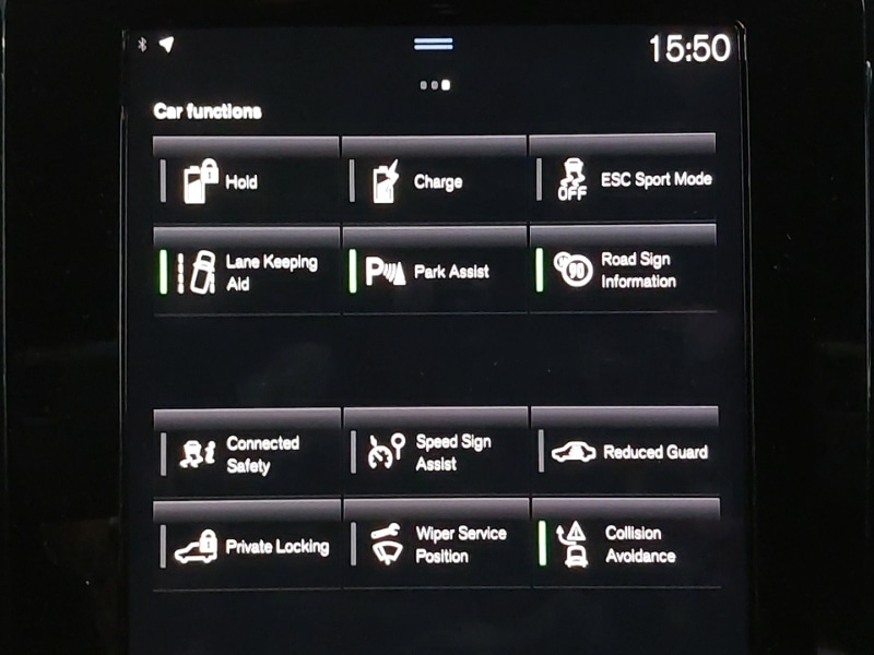 Used Volvo XC40 2021 for sale - 76537174: Photo 17