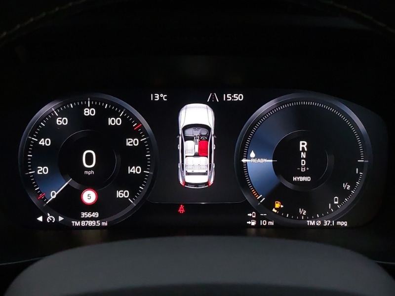 Used Volvo XC40 2021 for sale - 76537174: Photo 19