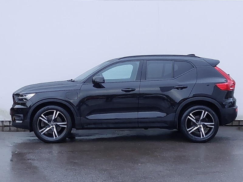 Used Volvo XC40 2021 for sale - 76537174: Photo 4