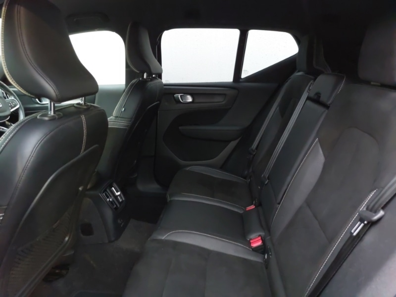 Used Volvo XC40 2021 for sale - 76537174: Photo 6