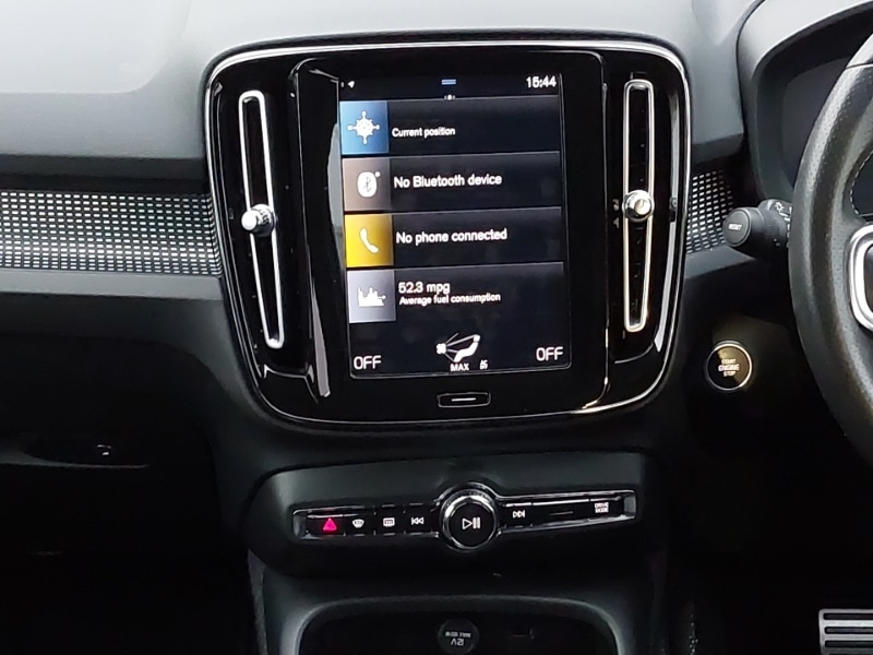 Used Volvo XC40 2021 for sale - 76537174: Photo 7