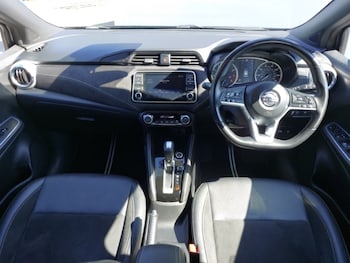 Used Nissan Micra 2020 for sale - 79468429: Photo