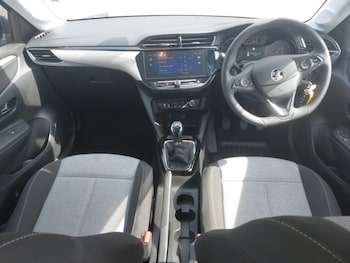 Used Vauxhall Corsa 2023 for sale - 79411769: Photo