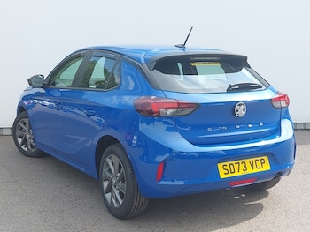Used Vauxhall Corsa 2023 for sale - 79411769: Photo