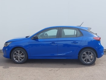 Used Vauxhall Corsa 2023 for sale - 79411769: Photo