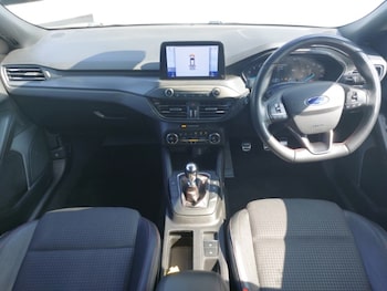 Used Ford Focus 2020 for sale - 79218124: Photo