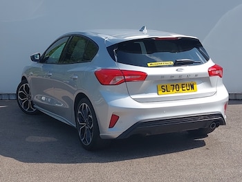 Used Ford Focus 2020 for sale - 79218124: Photo