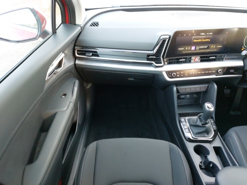 Used Kia Sportage 2025 for sale - 77223811: Photo 10