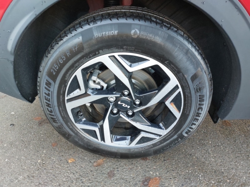 Used Kia Sportage 2025 for sale - 77223811: Photo 12