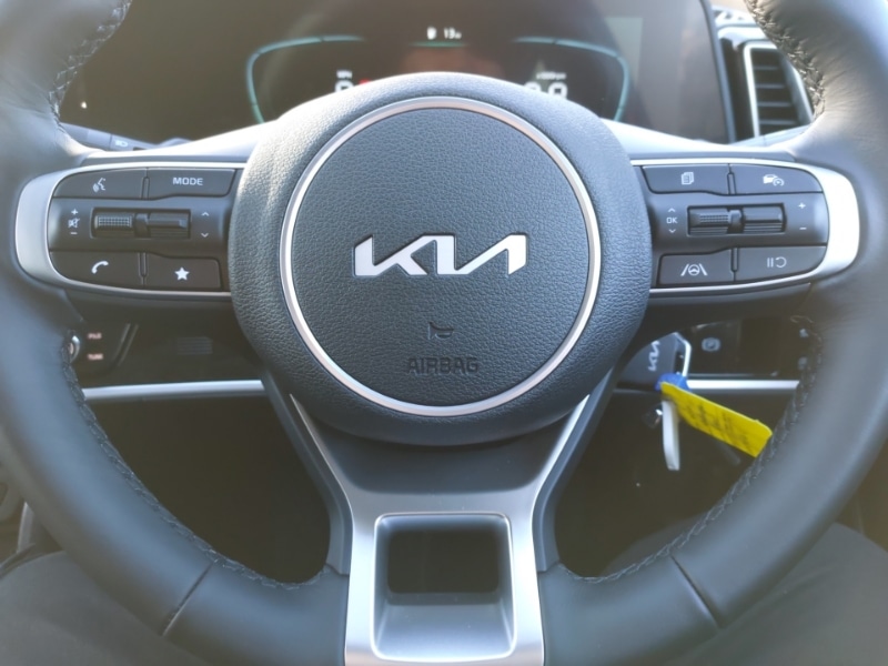 Used Kia Sportage 2025 for sale - 77223811: Photo 13
