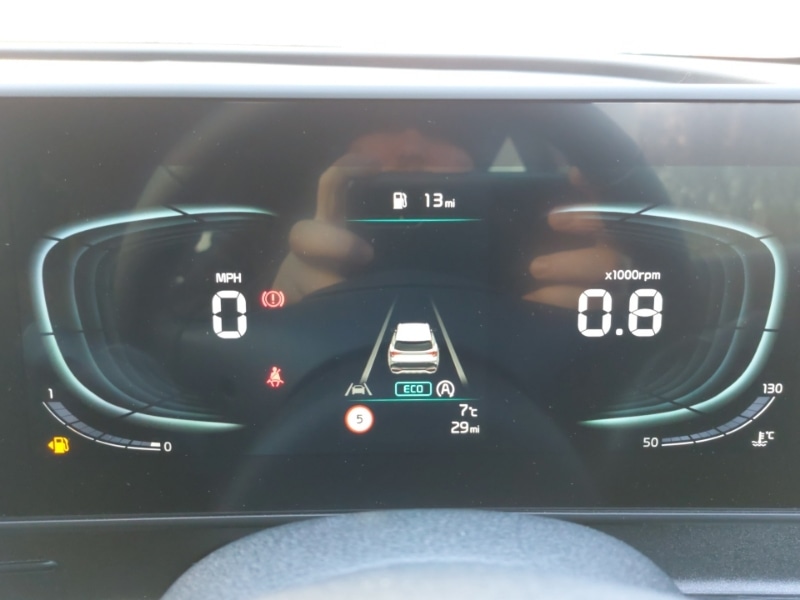 Used Kia Sportage 2025 for sale - 77223811: Photo 14