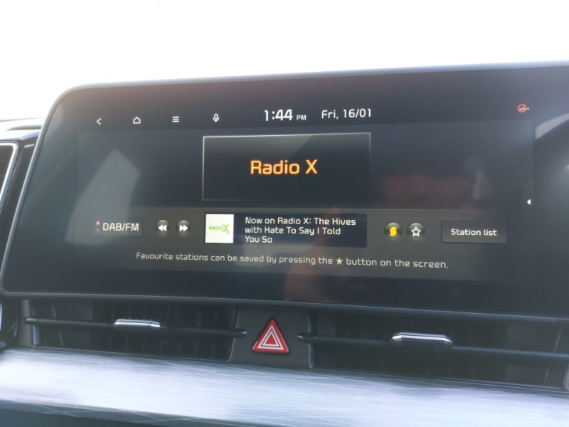 Used Kia Sportage 2025 for sale - 77223811: Photo 15