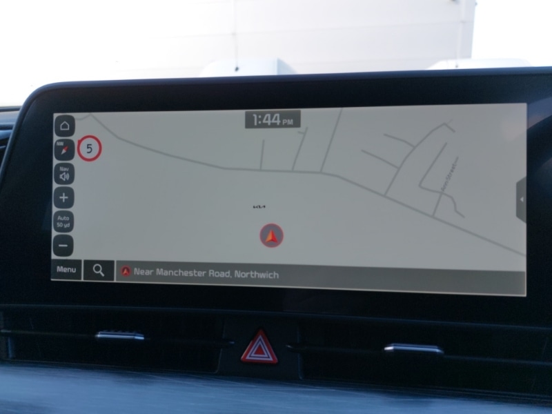 Used Kia Sportage 2025 for sale - 77223811: Photo 16