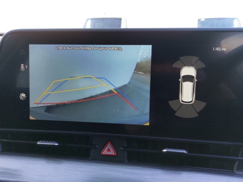 Used Kia Sportage 2025 for sale - 77223811: Photo 17