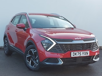 Used Kia Sportage 2025 for sale - 77223811: Photo