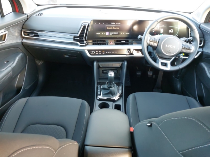 Used Kia Sportage 2025 for sale - 77223811: Photo 2