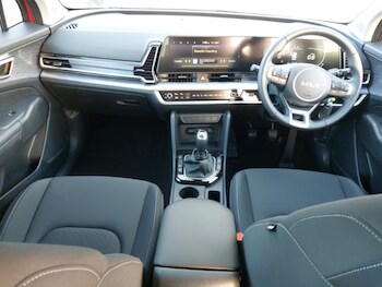 Used Kia Sportage 2025 for sale - 77223811: Photo