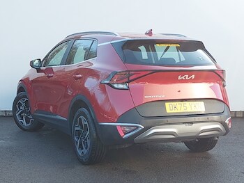 Used Kia Sportage 2025 for sale - 77223811: Photo