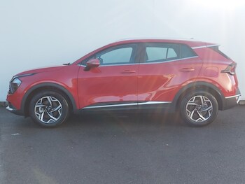 Used Kia Sportage 2025 for sale - 77223811: Photo