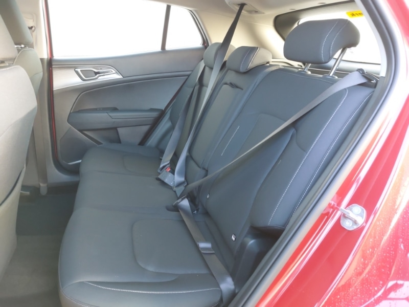 Used Kia Sportage 2025 for sale - 77223811: Photo 6