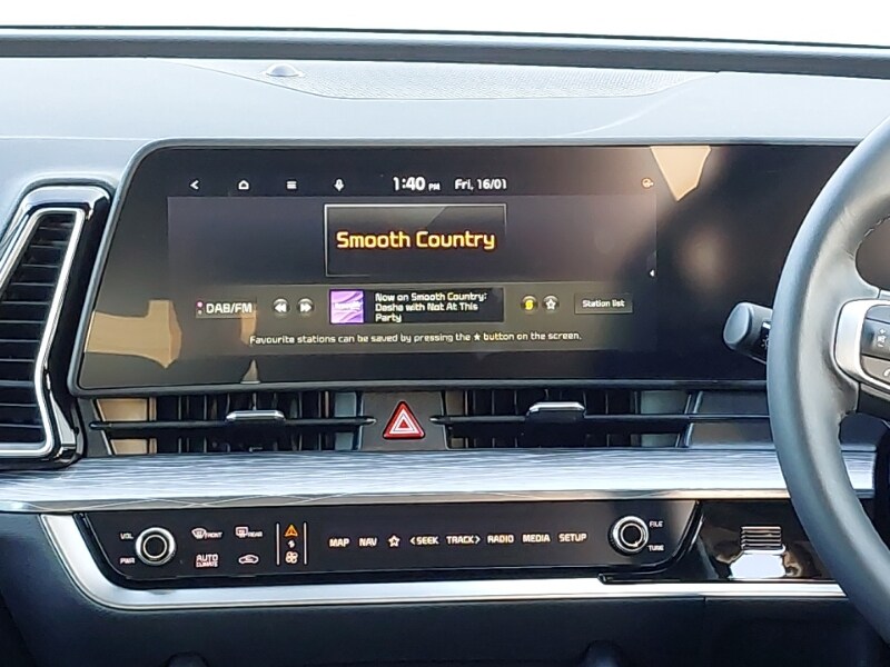 Used Kia Sportage 2025 for sale - 77223811: Photo 7