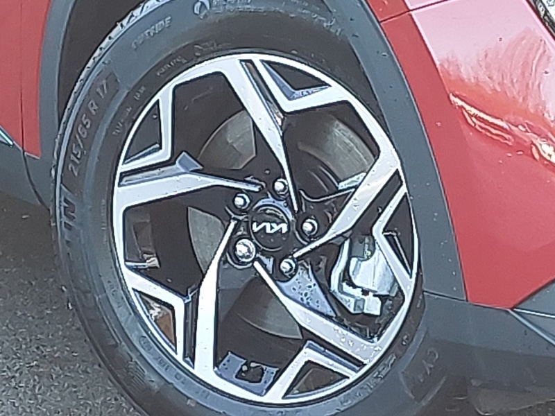 Used Kia Sportage 2025 for sale - 77223811: Photo 9