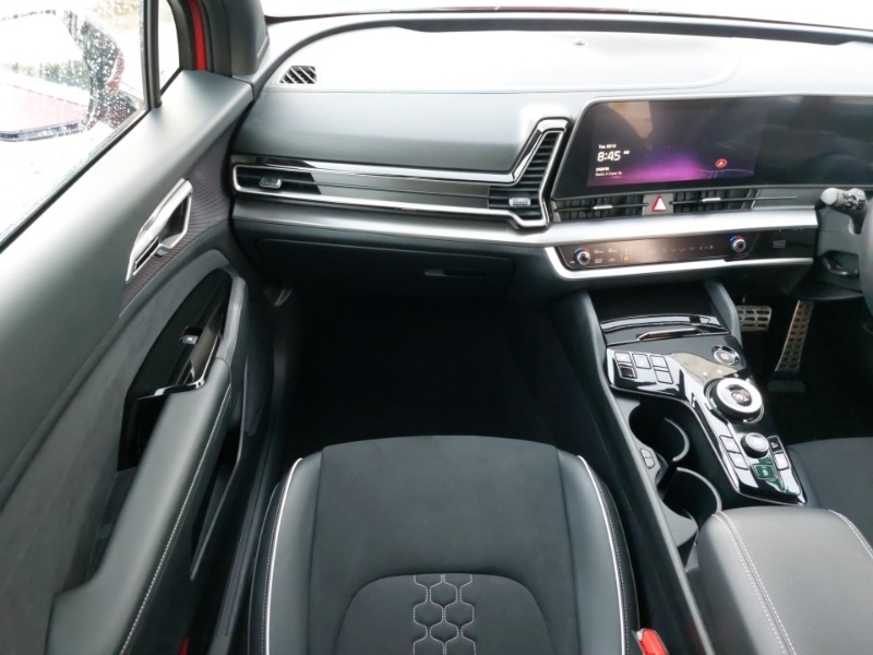 Used Kia Sportage 2025 for sale - 76779730: Photo 10