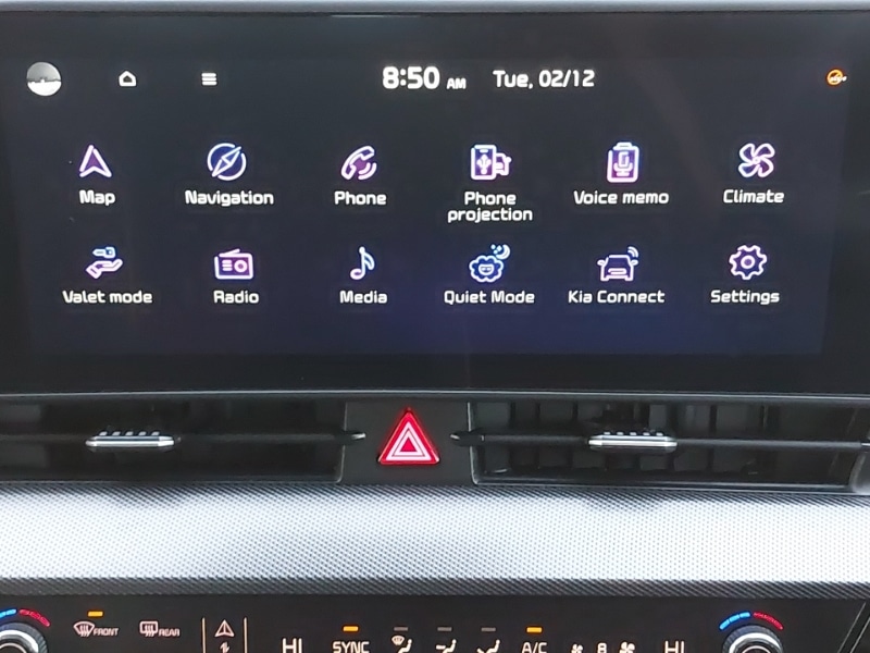 Used Kia Sportage 2025 for sale - 76779730: Photo 13