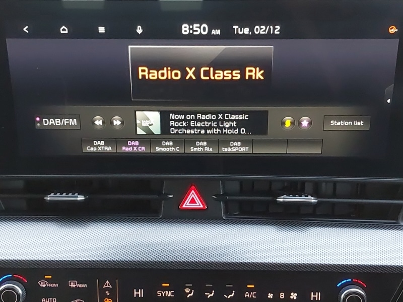 Used Kia Sportage 2025 for sale - 76779730: Photo 14