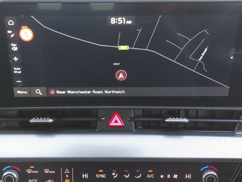 Used Kia Sportage 2025 for sale - 76779730: Photo 15