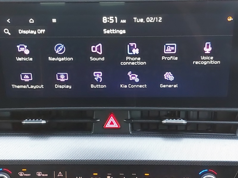 Used Kia Sportage 2025 for sale - 76779730: Photo 16