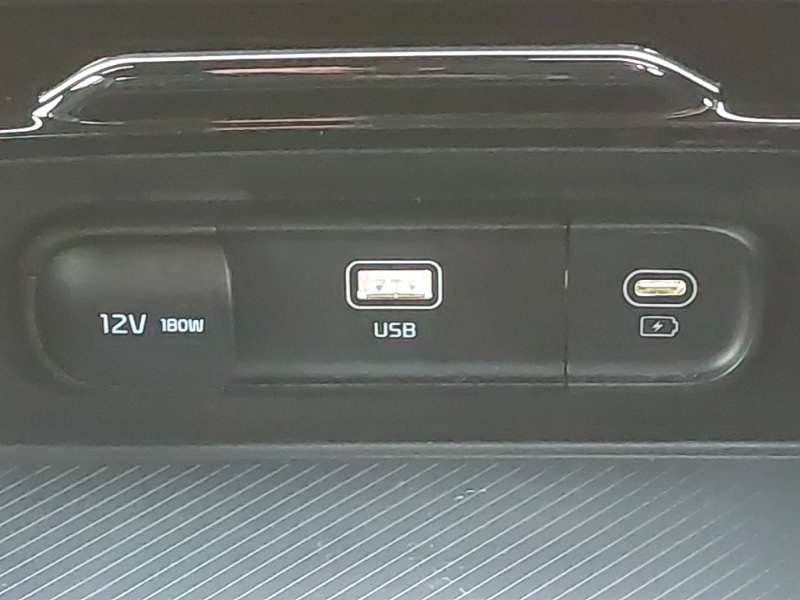 Used Kia Sportage 2025 for sale - 76779730: Photo 17