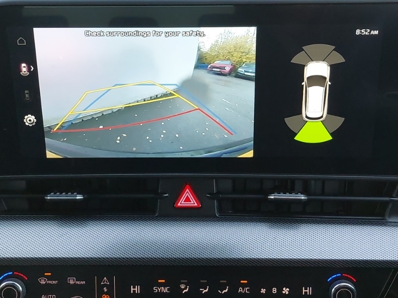 Used Kia Sportage 2025 for sale - 76779730: Photo 18